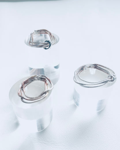 Chain ring