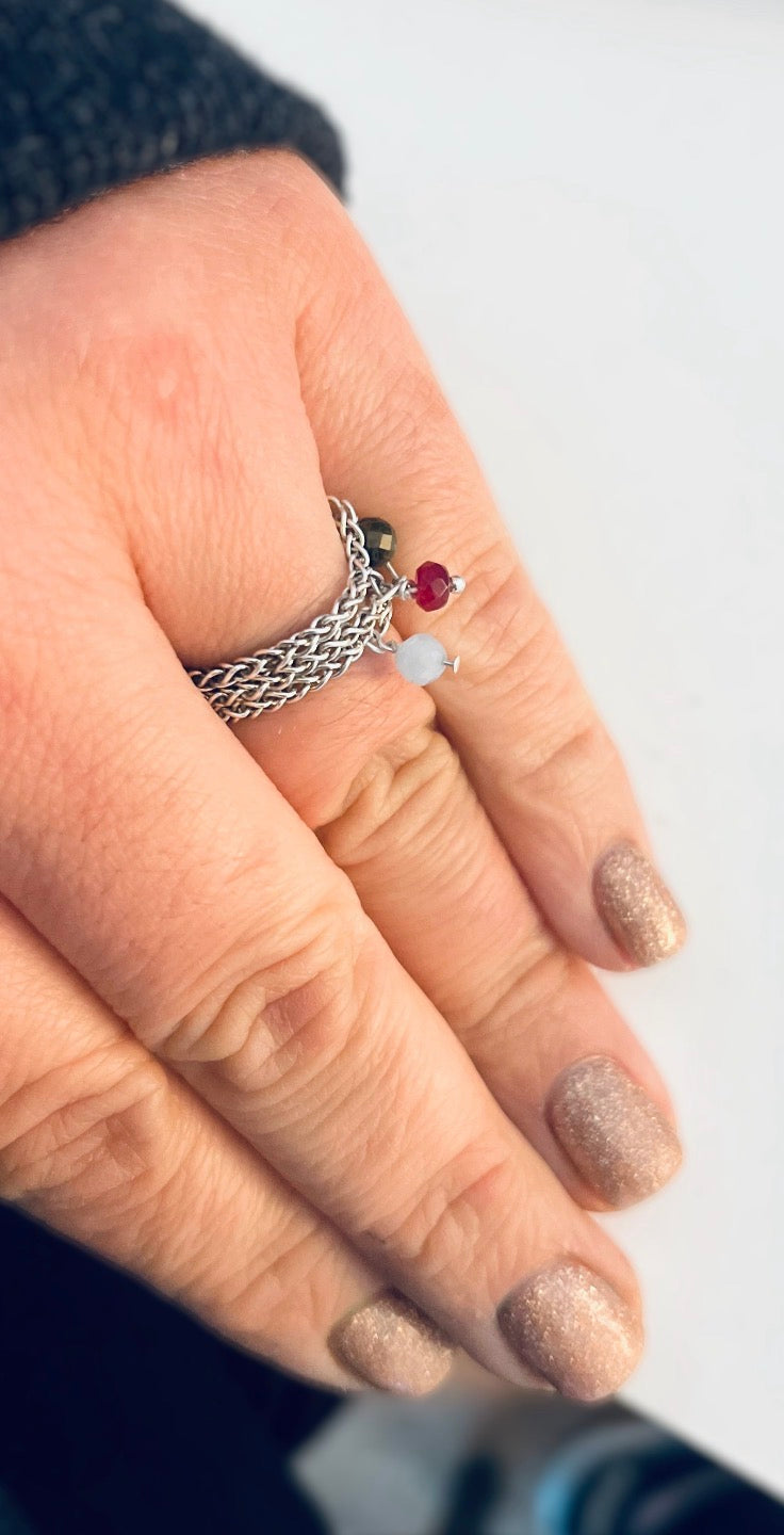 Bead ring