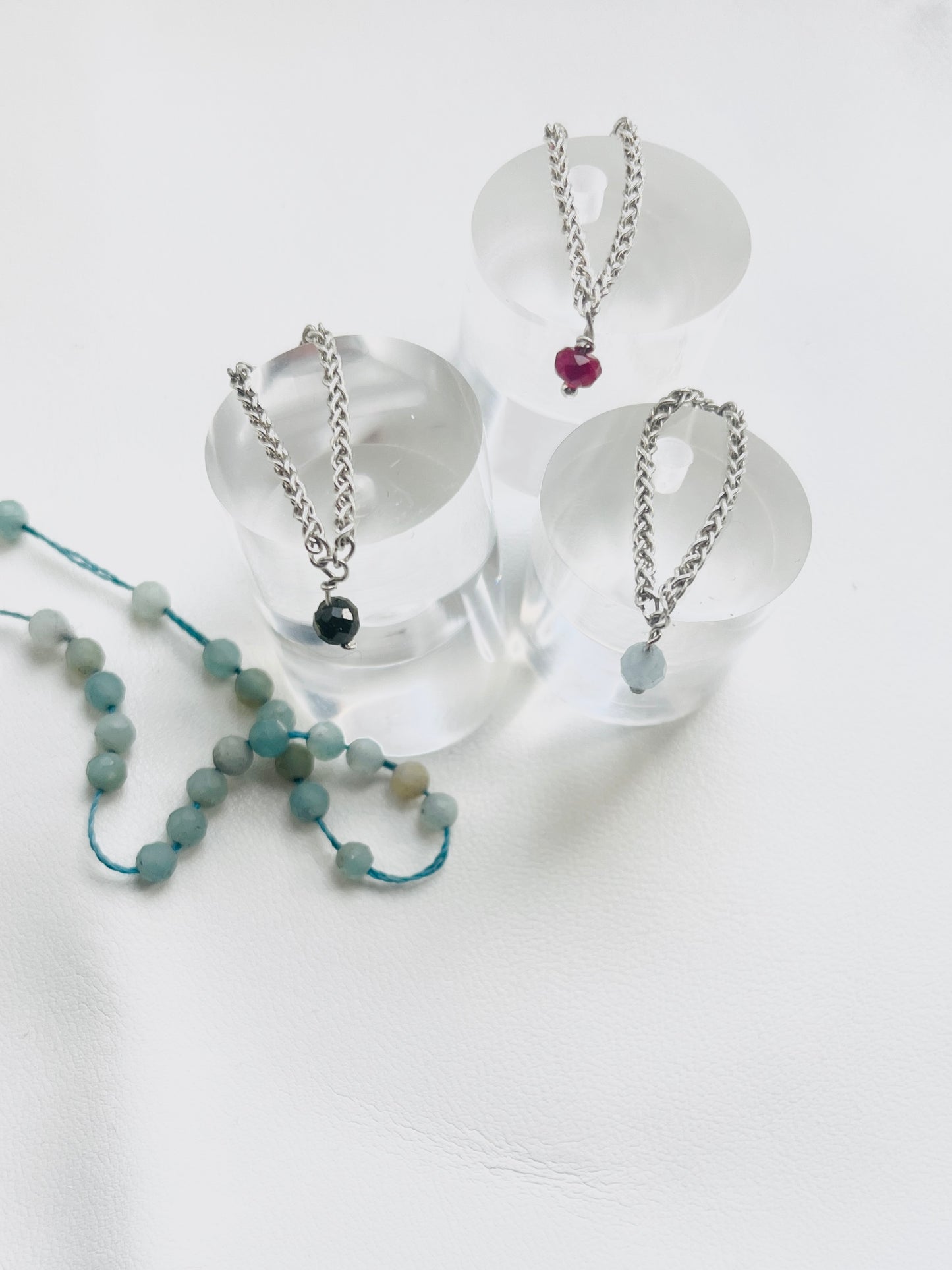 Bead ring