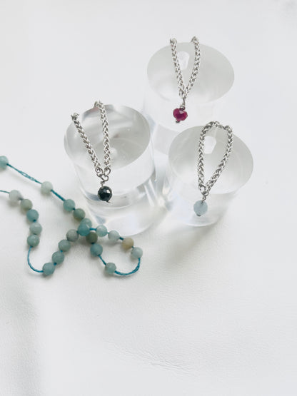 Bead ring