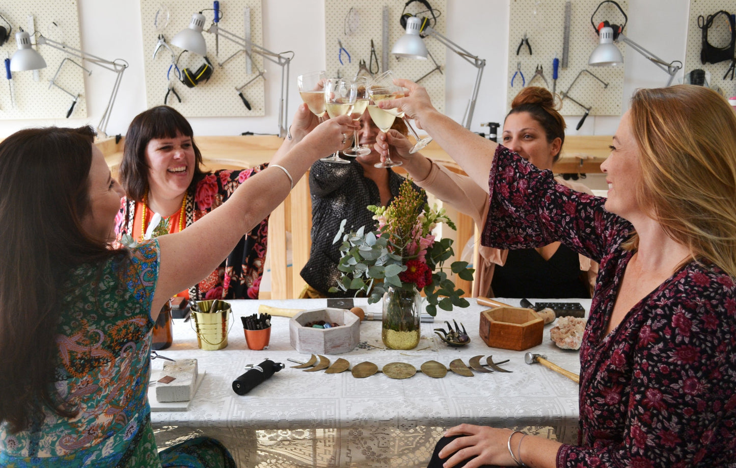 Jewellery Parties