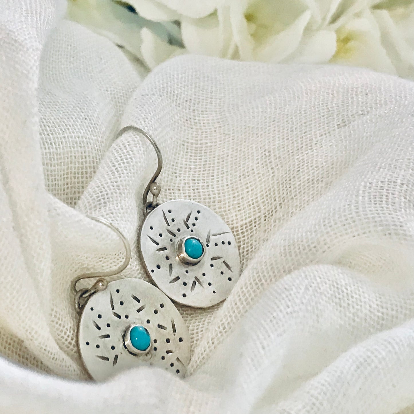 Bohemian Earrings