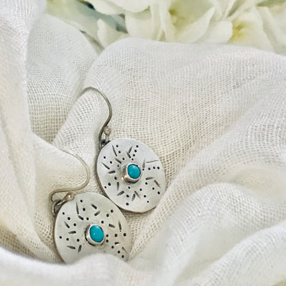 Bohemian Earrings