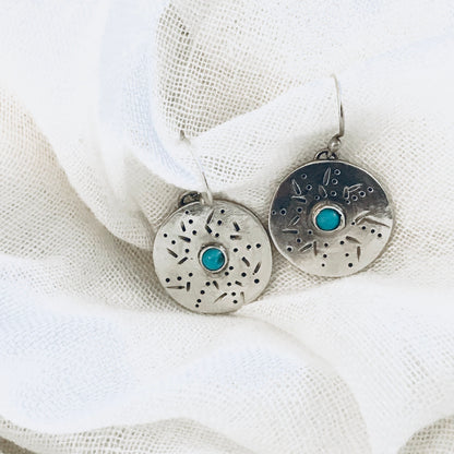 Bohemian Earrings